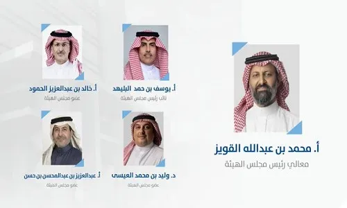 أمر ملكي بإعادة تشكيل مجلس هيئة السوق المالية