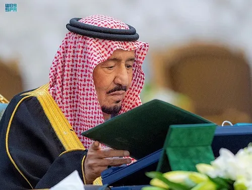 مجلس الوزراء: الموافقة على استراتيجية قطاع الطرق