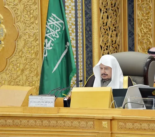مجلس الشورى: الموافقة على التعاون في مجال السياحة مع أسبانيا