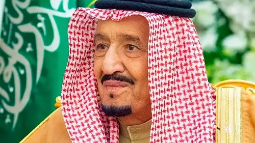 وسام الملك عبدالعزيز من الدرجة الثالثة لـ 100 متبرع ومتبرعة بالأعضاء