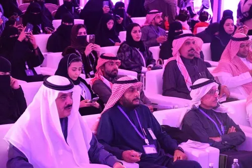 “أنا أستطيع”.. السرطان مهزوماً في الخُبر