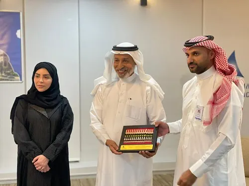 “السهيل” يكشف: أربعة احتياجات أساسية لكل موظف ليتمسك بشركتك