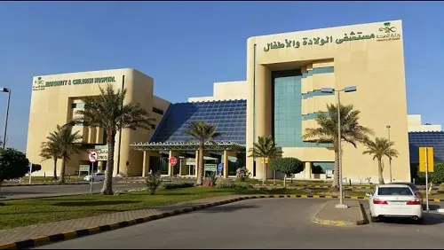 عيادات أورام ودم للأطفال في “ولادة الدمام” و “جبر الأحساء”