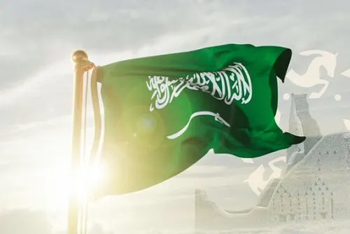 لماذا لا يجوز تنكيس العلم السعودي في كلّ الأحوال..؟