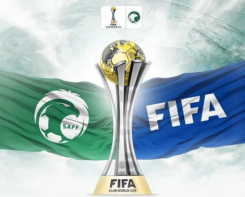 رسمياً.. السعودية تستضيف كأس العالم للأندية 2023