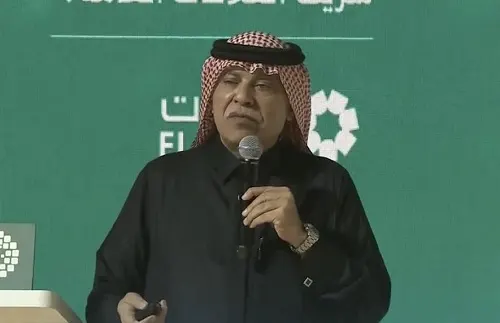القصبي: سنعيد هيكلة هيئة الإذاعة والتلفزيون ونغير اسمها