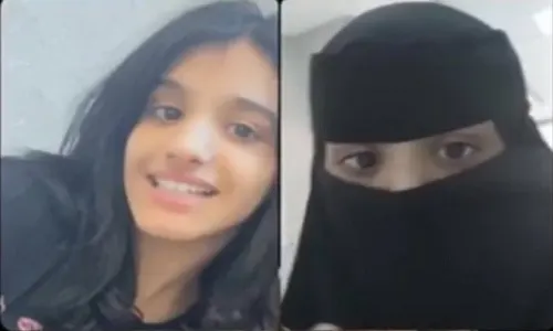 بعد 3 أشهر من اختفائها.. أنباء عن العثور على “مفقودة خميس مشيط”