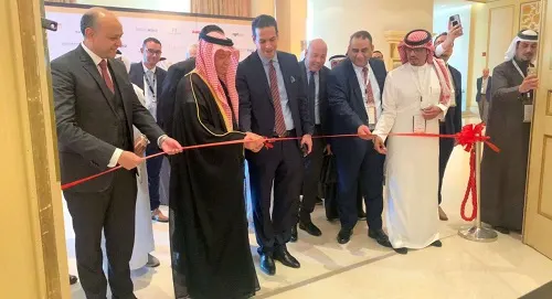 يستمر حتى الأحد.. معرض عقارات مصري سعودي في الدمام