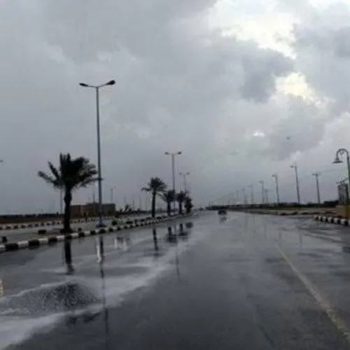 تقلبات جوية محتملة في المناطق.. والدفاع المدني يحذر