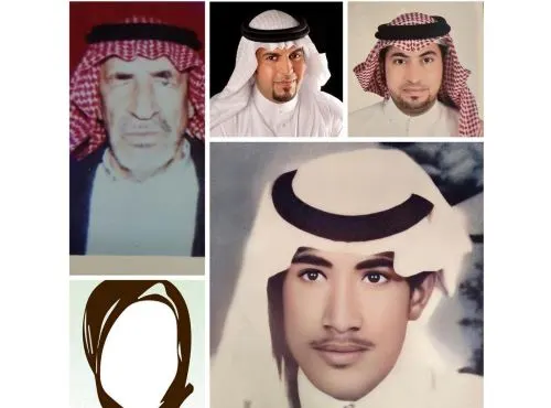 بعد 45 سنة من رحيله.. هكذا نجح أيتام شهيد العوامية علي آل لباد