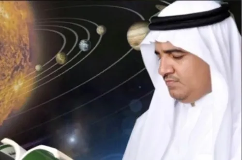 الفلكي آل رمضان: ليل الشهر الكريم يتناقص.. ونهايته غبار