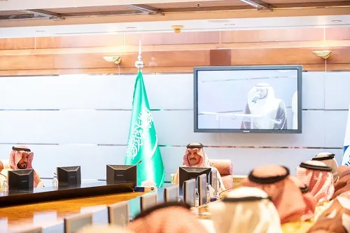 جمعية أصدقاء المرضى قدمت 6 ملايين و750 ألف ريال في عام
