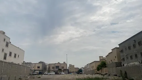 بينها القطيف.. أمطار الشرقية “طشّة من رشّة”
