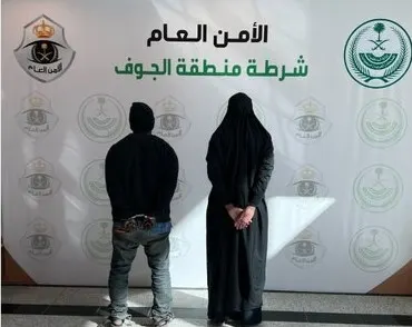 بسبب امرأة.. أوغندي يحاول رشوة رجل أمن
