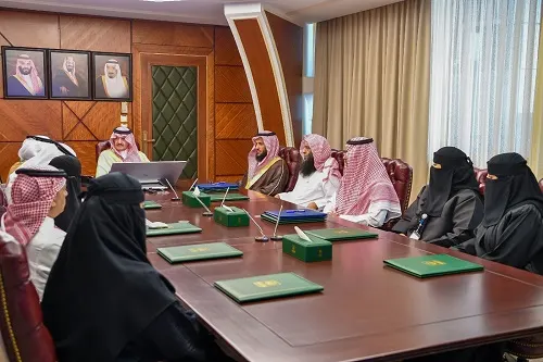 أمير الشرقية يُطلق النسخة الثانية من “بر الاجتماعي”