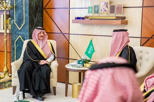40 مليار ريال.. المدن الصناعية في الشرقية تُوفر 131 ألف فرصة عمل