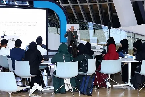 في ملتقى “اقرأ”.. الترجمة نشاط مُبدع لا يقدر عليه الذكاء الاصطناعي