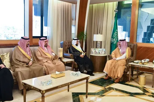 “وئام الشرقية” تقدم 7 آلاف استشارة أسرية وتعقد 2000 صلح