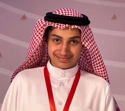 إياد القطري يرفع الراية الخضراء في البحرين ويخطف ذهبية الرياضيات خليجياً