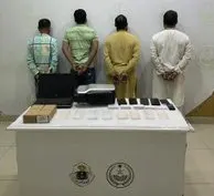 سقوط مُزوري بطاقات التأمين ورُخص الإقامة في الرياض