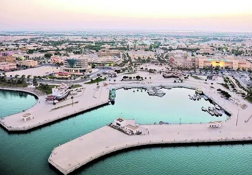 صفر وفيات.. رقم جديد لعمليات مدينة الجبيل للاستجابة السريعة