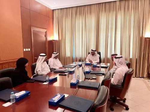 محافظ القطيف: حريصون على تمكين ذوي الإعاقة وتعزيز دورهم