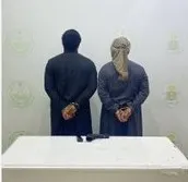 الرياض.. تهديد بالرصاص يصل إلى النيابة