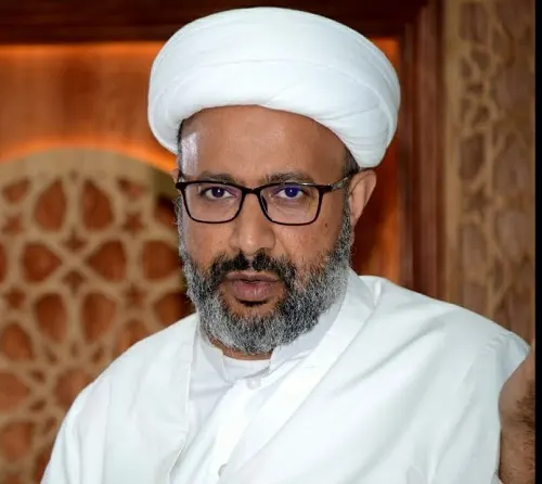 الشيخ العبيدان يتبرع بـ40 ألف ريال لجمعية أم الحمام