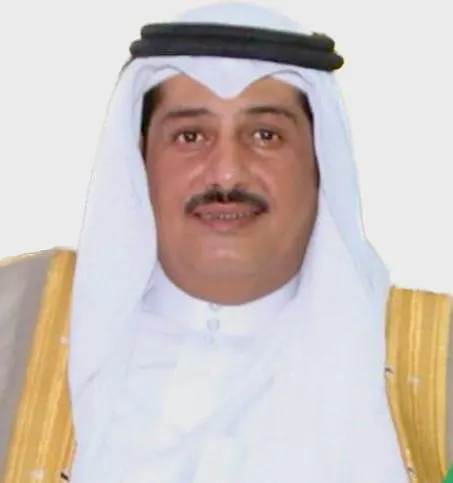 رسمياً.. القباع وكيلًا لمحافظ القطيف