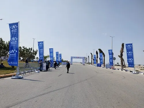 على بركة الله.. “القطيف نشطة” تنطلق بعد ساعة.. توعية وتكريم وجوائز