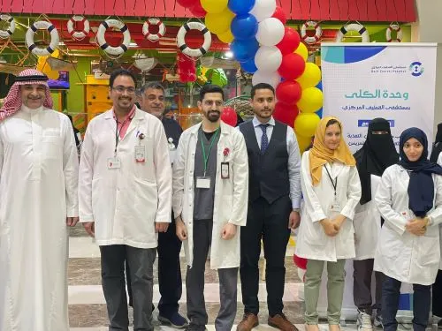 أسفل ظهرك “صديق” صامت.. لا تدري متى يغدر بك…!
