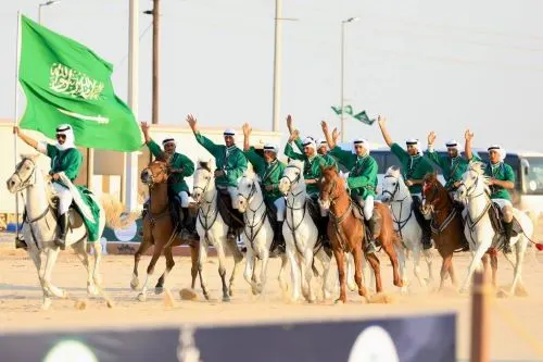 “سفاري بقيق 5”
