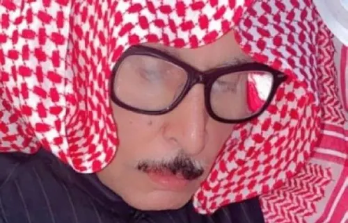 في “يوم العلم”.. وفاة المنصوف خطاط الراية