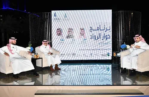“حوار الرواد” يحذّر من التوسع السريع في نشاط المطاعم