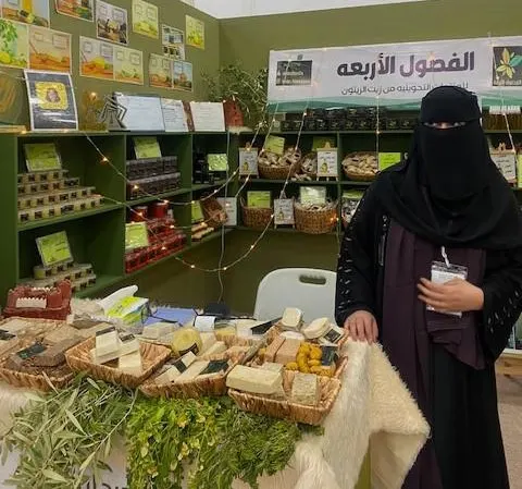 “جنى” يدعم الأسر المنتجة بـ 2.4 مليار ريال