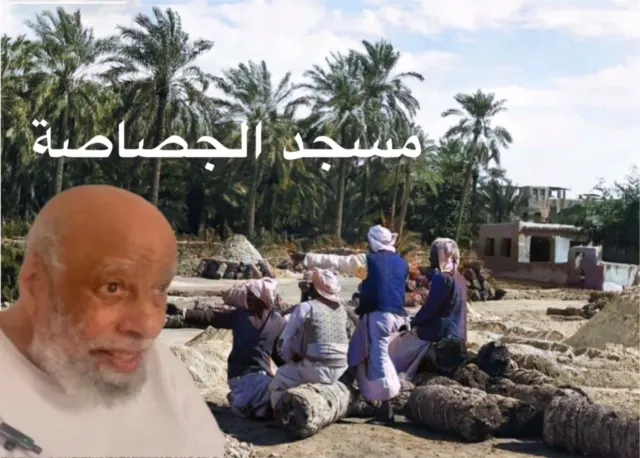 فيديو] الجَصّاصة.. مسجد الكادحين وشاهد الدم في “وقعة الشربة”