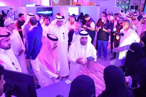 [فيديو] بعد نجاح سمّت 23.. معهد القدرات الإدارية يفتح أبواب الفرص للشباب من الجنسين