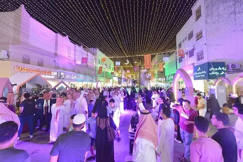 سوق الحُب.. 3 روايات عن أقدم سوق شعبي في الدمام