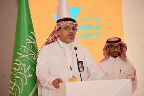 الخبر.. 720 متخصصاً يختتمون أعمال المؤتمر الخامس عشر لطب الأطفال