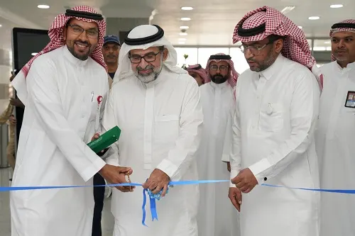 جامعي الخبر يدرب الأطباء على كتابة شهادات الوفاة