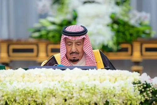 مجلس الوزراء: تعديلات على نظام حماية البيانات الشخصية