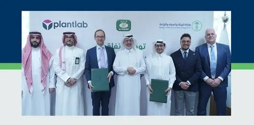 بتحالف سعودي هولندي.. البيوت المحمية تسوق منتجاتها في أوروبا
