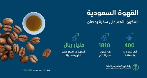 “ذهب أخضر”.. 2 مليار ريال معدل استهلاكه وإنتاجه في 13 محافظة