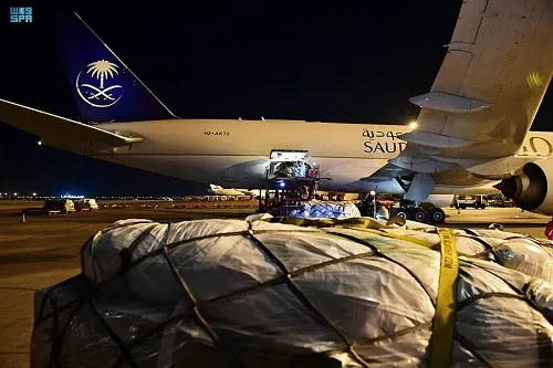 الأمم المتحدة: السعودية من أكبر المانحين في تمويل الاستجابة لزلزال تركيا