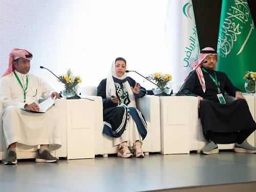 نوف المروعي: “اليوغا” في الجامعات خلال أشهر