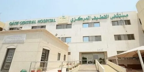 القطيف.. يوم للكلى في المركزي