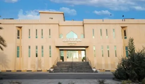 خيرية القطيف تفتتح مشروع الصدقة الجارية (1)