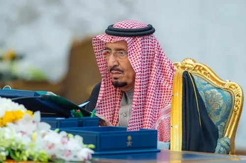 مجلس الوزراء: تحويل مستشفى الملك خالد للعيون إلى مؤسسة غير هادفة للربح
