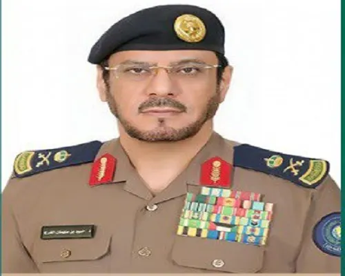 مدير الدفاع المدني: نستذكر باعتزاز تضحيات شهدائنا لحفظ وسلامة الأرواح