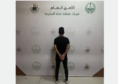 جدة.. القبض على حرامي سيارات وسارق فلوس
